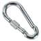 Ceiling Mount Kit for Hanging Chair with Chain & Swivel Hook